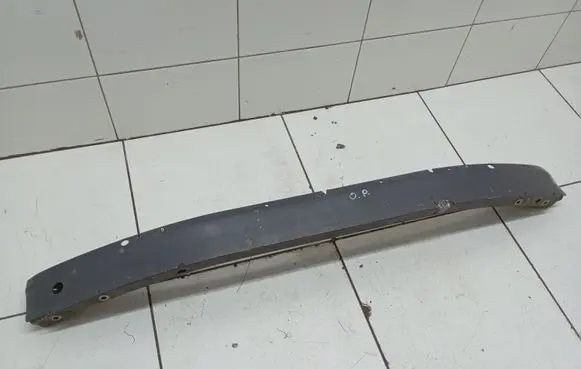 Opel Astra H Front bumper cross member 24460537