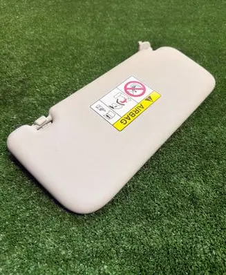 KIA EV6 Sun visor
