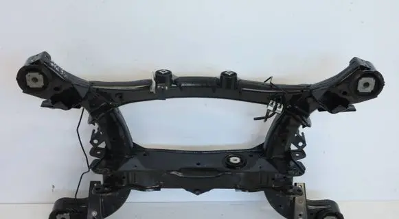 BMW X6 F16 Rear subframe 
