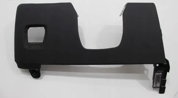 Porsche 911 991 Dashboard side end trim 99155220114