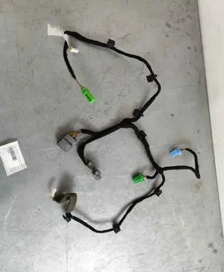 Volvo S90, V90 Front door wiring loom 31438504