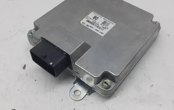 KIA Optima Other control units/modules 95770D4100