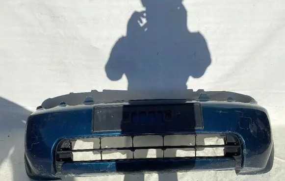 Honda HR-V Front bumper