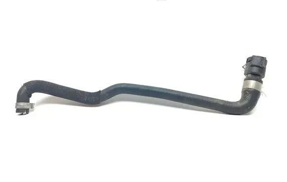 BMW X6 E71 Engine coolant pipe/hose 7536235