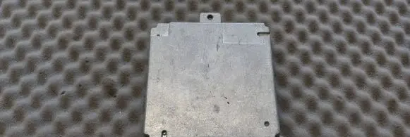 Honda Prelude Engine control unit/module 36048PK1776
