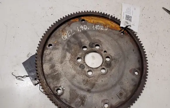 Opel Vectra C Flywheel