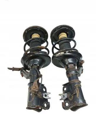 Honda Civic Front shock absorber/damper 