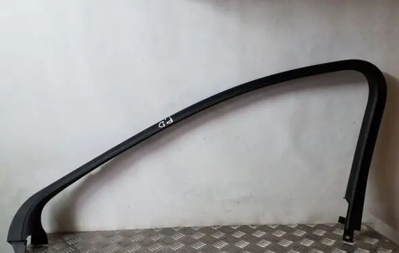 Opel Astra K Other front door trim element 39047285