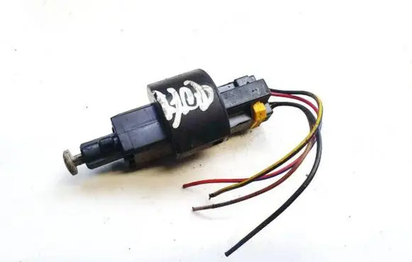 Opel Vectra B Brake pedal sensor switch 09132299 09175172