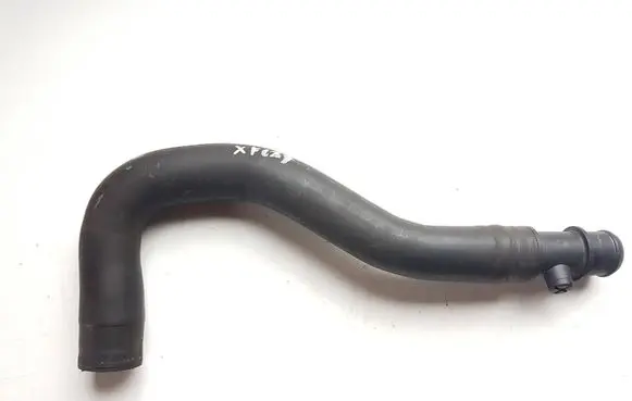 Jaguar XF X250 Engine coolant pipe/hose DX238N241CA