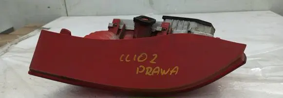 Renault Clio II Rear/tail lights 1212123