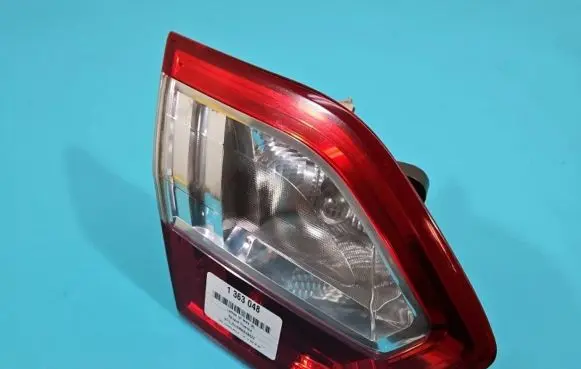 Renault Fluence Rear/tail lights IMPRK1363048