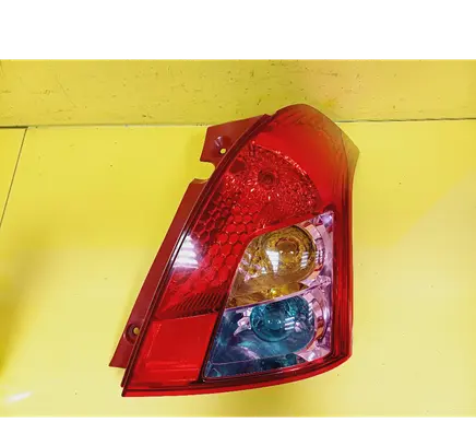 Suzuki Swift I Rear/tail lights