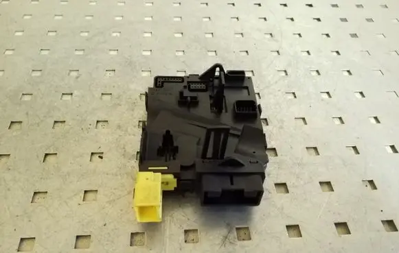Steering angle sensor
