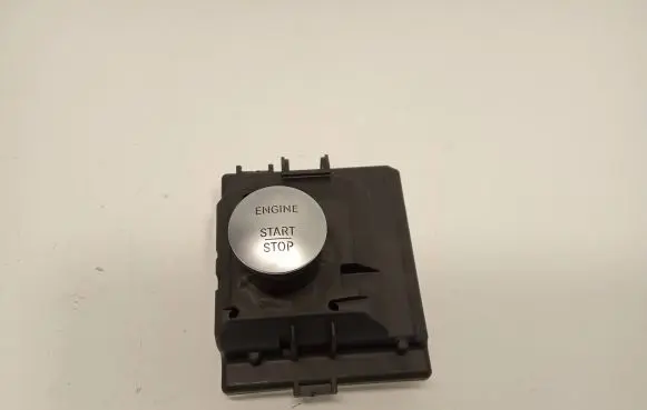 Mercedes-Benz GLC C253 Ignition lock contact A2229005513 3000059953 2215450714