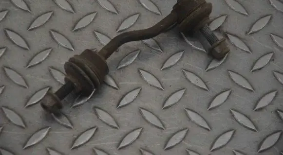 Tesla Model X Rear anti-roll bar/stabilizer link 