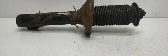Volkswagen Golf IV Front shock absorber/damper 1j04130315
