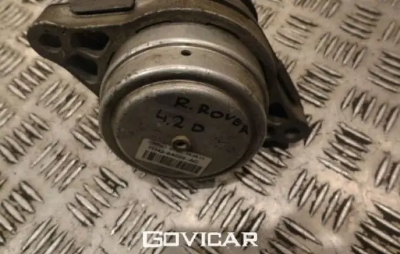Land Rover Range Rover L322 Engine mount vacuum valve 7H42-6A002-ACL322