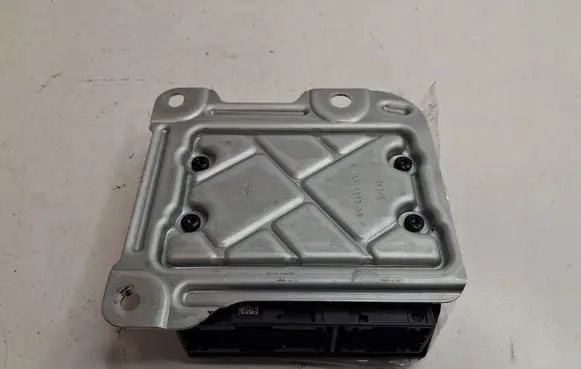 Peugeot Partner III Bonnet Pedestrian Airbag Actuator 9872683780