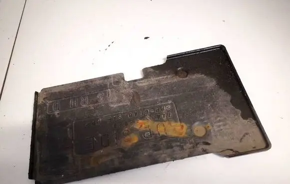 Lexus IS 220D-250-350 Battery bracket 7443353020 74433-53020