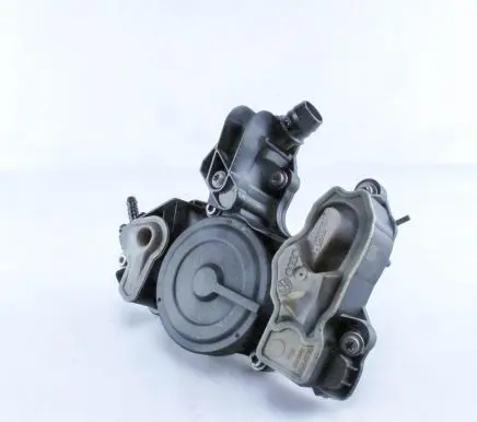 Audi A4 S4 B8 8K Turbo solenoid valve 06K103495