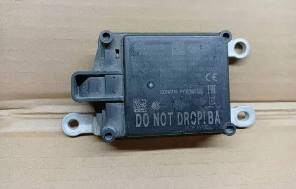 Nissan Leaf I (ZE0) Distronic sensor radar 284385SA2C 1C4135AAR54B