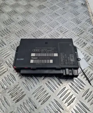 Audi A4 S4 B7 8E 8H Comfort/convenience module 8E0959433CK