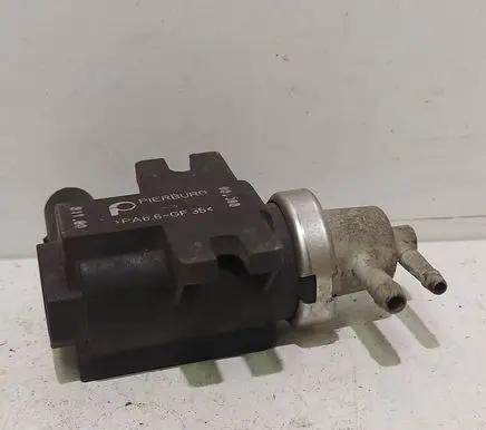 Audi A6 S6 C5 4B Turbo solenoid valve