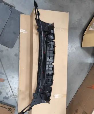 Ford Transit Courier Front bumper lip ET7617859AD 2119900