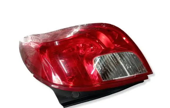 Opel Mokka Rear/tail lights 13565