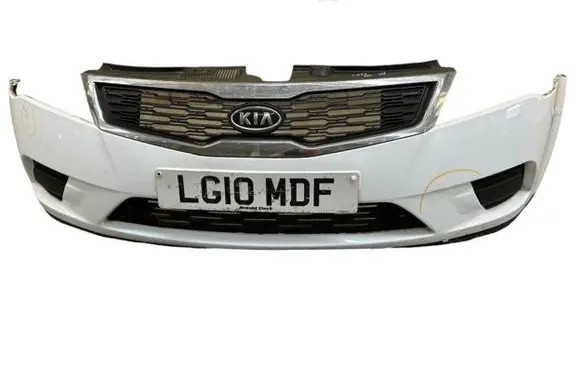 KIA Ceed Front bumper 365101H500 1H86510600