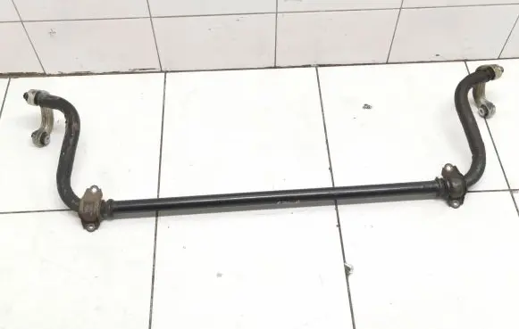 Audi A6 S6 C6 4F Front anti-roll bar/sway bar