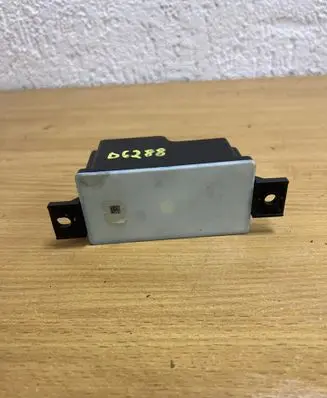 Mercedes-Benz GLC X253 C253 Voltage converter inverter A2059053414 D6288
