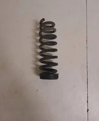 BMW 3 E90 E91 Rear coil spring