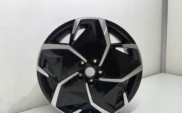 Hyundai Ioniq 5 R19 alloy rim GL130