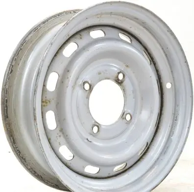 Daewoo Nexia R13 steel rim 