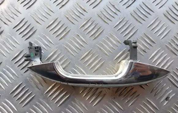 Mercedes-Benz GLC X253 C253 Rear door exterior handle