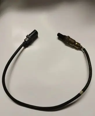 Volkswagen Golf VI Lambda probe sensor 03L906268