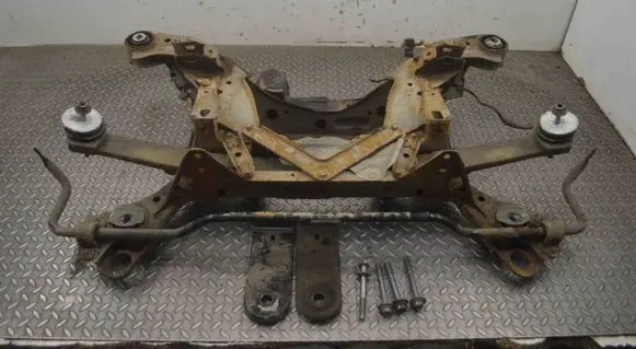 Volvo XC90 Rear subframe 31429879AA