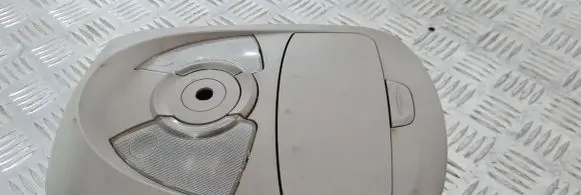 SsangYong Actyon sports II Headlining lighting console trim 