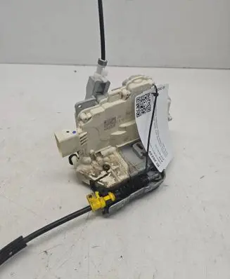 Rear door lock