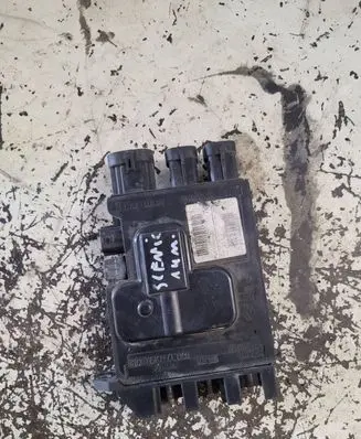 Renault Scenic III - Grand scenic III Other control units/modules 243900011R