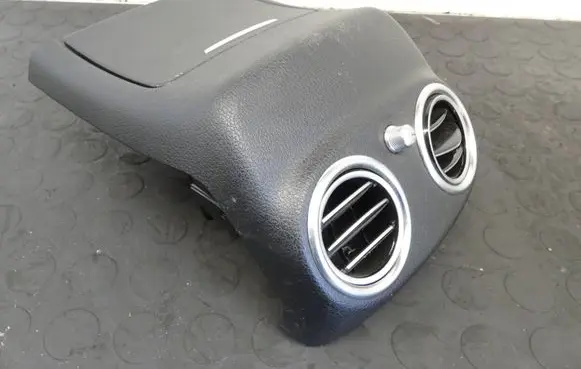 Mercedes-Benz E W213 Rear air vent grill A2138309501 A2136805001