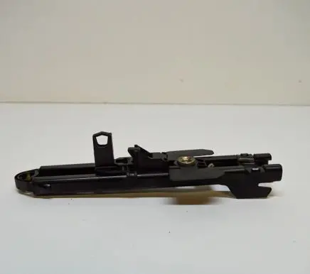 Audi A4 S4 B8 8K Seat belt adjustment motor 8K0857833B