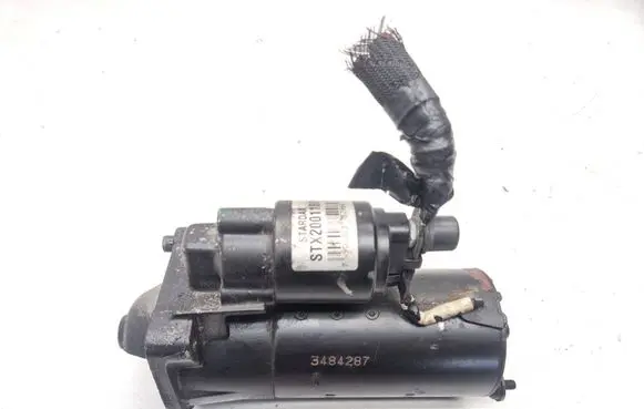 Volvo V70 Starter motor 3484287 STX200118R