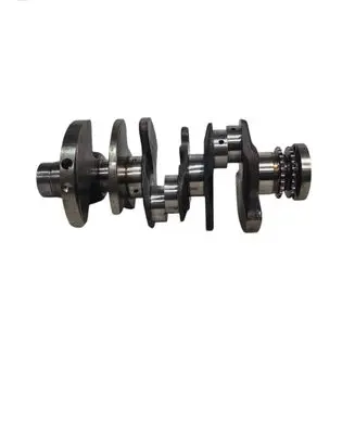 Audi Q5 SQ5 Crankshaft A291