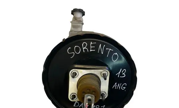 KIA Sorento Brake booster HLCY0362