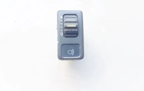 Volvo S70 V70 V70 XC Headlight level height control switch 9162960