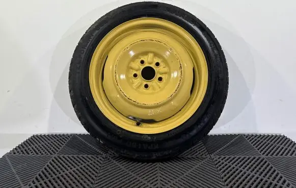 Toyota Prius (XW30) R16 spare wheel 