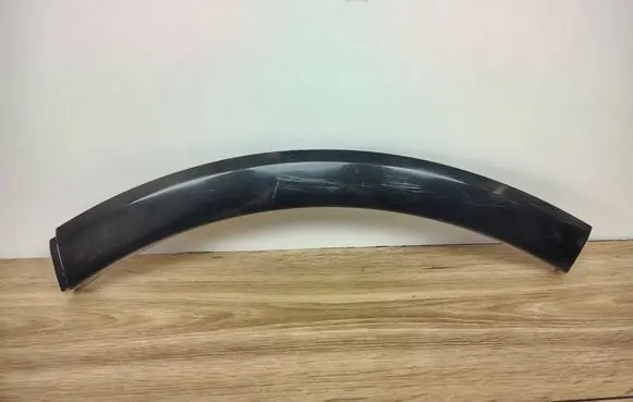 Audi Q4 Sportback e-tron Front arch trim 89A853026 89A853026B 89A853026C
